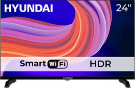 televizoriai 24 - Hyundai HLM24TS500SMART - 1 nuotrauka