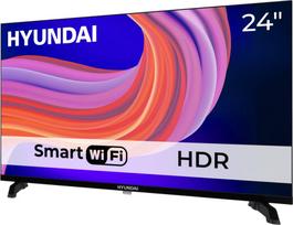 televizoriai 24 - Hyundai HLM24TS500SMART - 3 nuotrauka