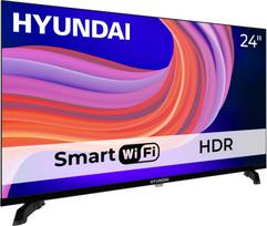 televizoriai 24 - Hyundai HLM24TS500SMART - 4 nuotrauka