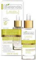 Bielenda Skin Clinic Professional Actively Correcting Anti-Age Day/Night Serum 30ml