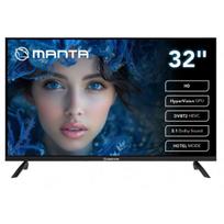 televizoriai 32 coliu - Manta MATV001LHN32 - 2 nuotrauka