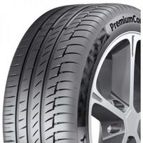 275 40 r22 - Continental PremiumContact 6 SSR 275/40 R22 107Y XL *, runflat - 1 nuotrauka