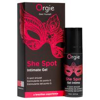 lubricant gel - Swede Aqua Comfort Anal Lubricant 120 ml - 1 nuotrauka