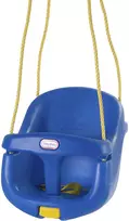 little tikes - Saugios sūpynės mažiausiems Little Tikes - 1 nuotrauka