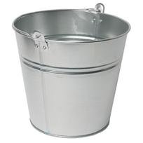 Kibiras 2405005, 15 l, pilka