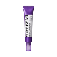 retinol paakiams - SOME BY MI Retinol Intense Advanced Triple Action Eye Cream, 30ml - 1 nuotrauka