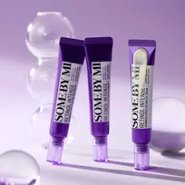 retinol paakiams - SOME BY MI Retinol Intense Advanced Triple Action Eye Cream, 30ml - 7 nuotrauka