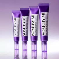 retinol paakiams - SOME BY MI Retinol Intense Advanced Triple Action Eye Cream, 30ml - 8 nuotrauka