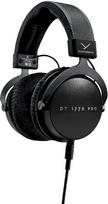 headphones - Beyerdynamic DT 1770 Pro MKII Juodas (Black) - 2 nuotrauka