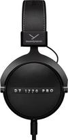 headphones - Beyerdynamic DT 1770 Pro MKII Juodas (Black) - 4 nuotrauka