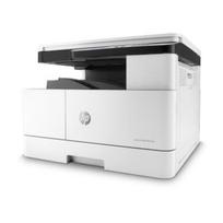 a3 spausdintuvas - HP LaserJet MFP M442dn - 2 nuotrauka