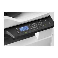 a3 spausdintuvas - HP LaserJet MFP M443nda - 3 nuotrauka
