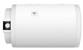 horizontalus vandens sildytuvas - Stiebel Eltron PSH 80 WE-H Water Heater White - 1 nuotrauka