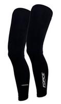 Force Term Leg Warmers Black XL