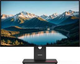 lenovo thinkvision - LENOVO ThinkVision T27Q-40 27inch | 64A6GAT6EU - 1 nuotrauka