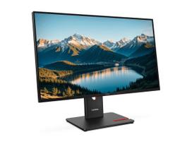 lenovo thinkvision - LENOVO ThinkVision T27Q-40 27inch | 64A6GAT6EU - 4 nuotrauka