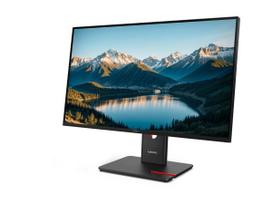 lenovo thinkvision - LENOVO ThinkVision T27Q-40 27inch | 64A6GAT6EU - 5 nuotrauka