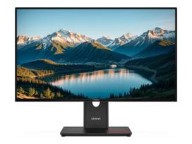 lenovo thinkvision - LENOVO ThinkVision T27Q-40 27inch | 64A6GAT6EU - 10 nuotrauka