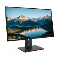 lenovo thinkvision - LENOVO ThinkVision T27Q-40 27inch | 64A6GAT6EU - 15 nuotrauka