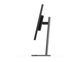 lenovo thinkvision - Lenovo ThinkVision P27QD-40 | 27 " | IPS | 16:9 | 120 Hz | 4 ms | 2560 x 1440 pixels | 350 cd/m² | HDMI ports quantity 1 | Raven Black | Warranty 36 month(s) | 64B3GAT2EU - 4 nuotrauka