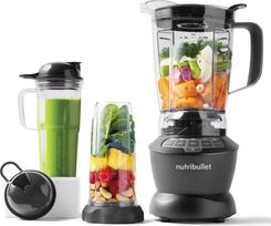 nutribullet trintuvas - Nutribullet NBF500DG - 1 nuotrauka