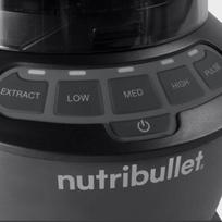 nutribullet trintuvas - Nutribullet NBF500DG - 4 nuotrauka