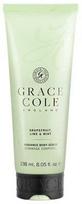 Grace Cole Body Scrub 238ml Grapefruit, Lime & Mint