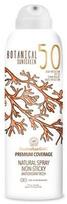 Australian Gold Botanical Natural Spray SPF50 177ml