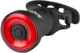 dviracio led galiniai zibintai - Force Glitz 20LM 20 LED - 1 nuotrauka