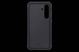 samsung rugged case galaxy s25 - Samsung Rugged Case for Galaxy S25 FE Juodas (Black) - 1 nuotrauka