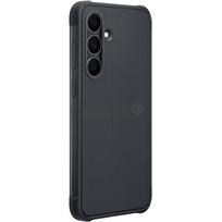samsung rugged case galaxy s25 - Samsung Rugged Case for Galaxy S25 FE Juodas (Black) - 3 nuotrauka