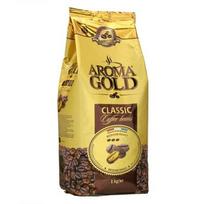 Kavos pupelės AROMA GOLD CLASSIC, 1kg