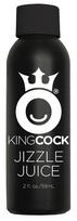 dildo - King Cock 10 Squirting dildo Šaulys - 2 nuotrauka