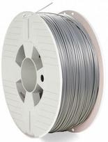 Verbatim ABS 2.85mm 1kg Silver