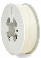 Verbatim ABS 2.85mm 1kg Transparent