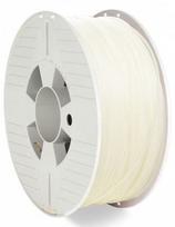 Verbatim ABS 1.75mm 1kg Transparent