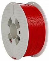 Verbatim ABS 1.75mm 1kg Red