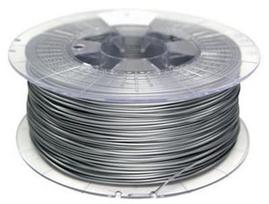Spectrum Group PETG Filament Cartridge 1.75mm 1kg Silver Star