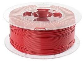pla 3d - Spectrum Group PLA 1.75mm 1kg Dragon Red - 1 nuotrauka