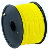 gembird filament - Flashforge ABS Filament Yellow - 1 nuotrauka