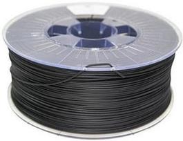 Spectrum Group PLA Filament Cartridge Ebony Black 1kg