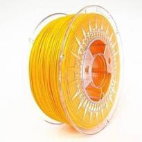 3d spausdintuvo plastikas - DEVILDESIG 5902280031802 Filament DEVIL DESIGN / ABS / BRIGHT ORANGE / 1,75 mm / 1 kg. - 1 nuotrauka