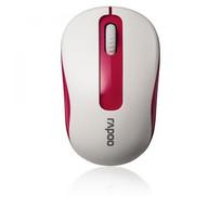 Rapoo M10 Plus White/Red (Balta/Raudona)