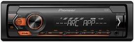 automagnetola pioneer - PIONEER MVH-S120UBA - 1 nuotrauka