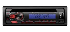 automagnetola pioneer - Pioneer DEH-S120UBB - 1 nuotrauka