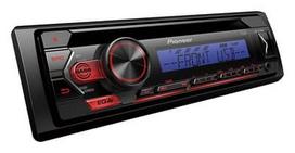 automagnetola pioneer - Pioneer DEH-S120UBB - 2 nuotrauka