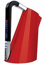 Bugatti Vera Kettle 14-VERAC3 Red
