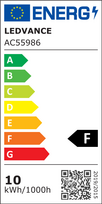 led lemputes e27 - Osram Value CLA 11.5W/827 E27 - 2 nuotrauka