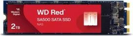 Western Digital Red SA500 2TB M.2