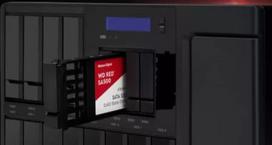 2tb wd - Western Digital Red SA500 2TB M.2 - 3 nuotrauka